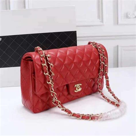 chanel replica bags india